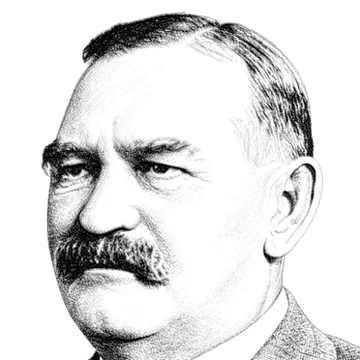 John William Lambert