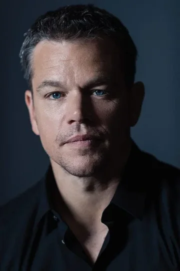 Matthew Paige Damon