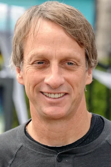 Anthony Frank Hawk