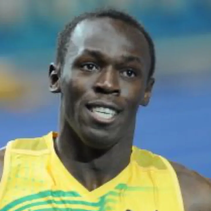 Usain St. Leo Bolt