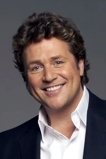 Michael Ashley Ball