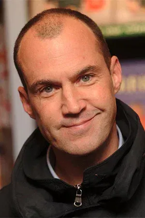Jonathan Randal Vaughan