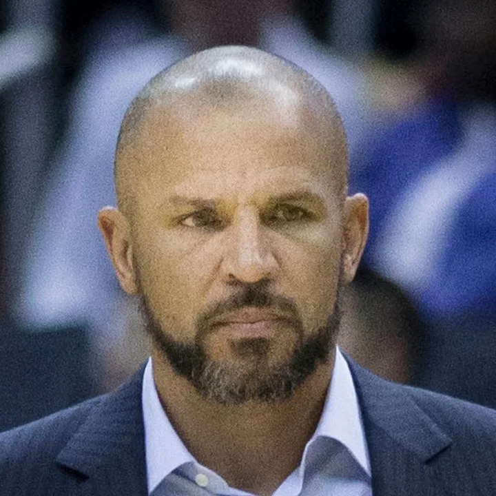 Jason Frederick Kidd