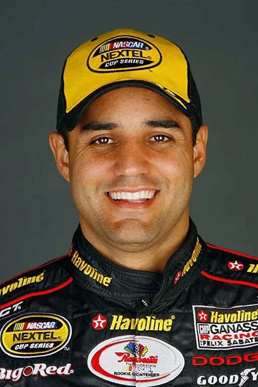 Juan Pablo Montoya Roldán
