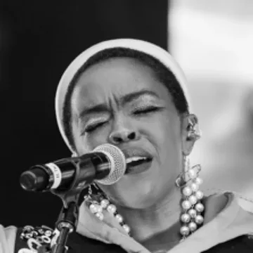 Lauryn Noelle Hill