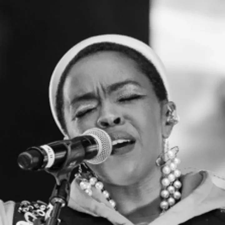 Lauryn Noelle Hill