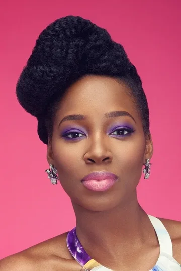 Jamelia Niela Davis