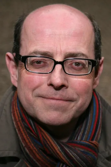 Nicholas Anthony Robinson