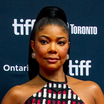 Gabrielle Monique Union-Wade