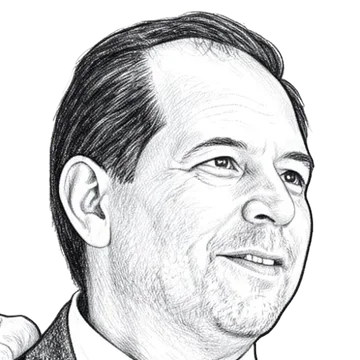Gilbert Villarreal