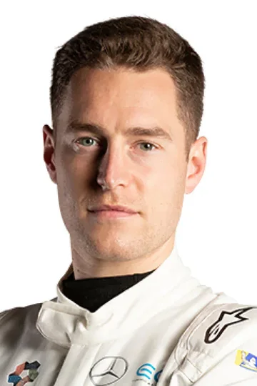 Stoffel Jacques Luc Vandoorne