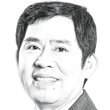 Fang Yun Zhou