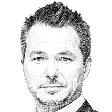 Neill Briggs