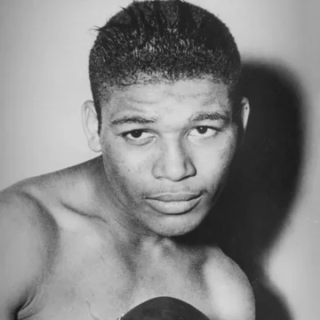 Walker Smith Jr.