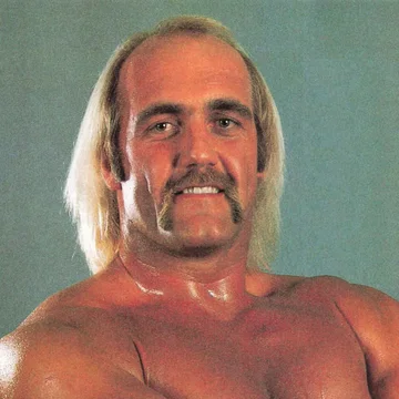 Terry Gene Bollea