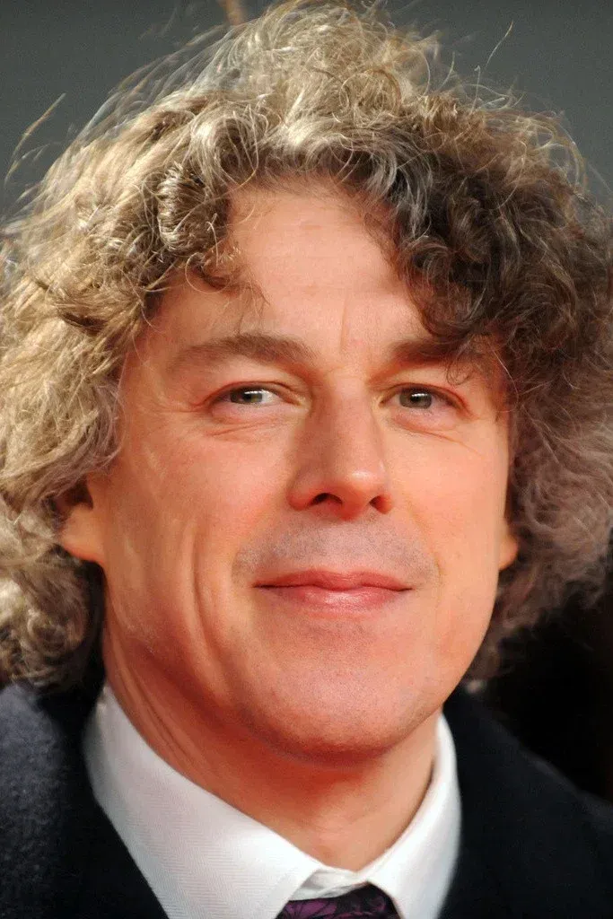 Alan Roger Davies