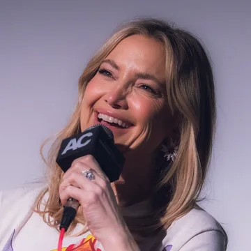 Kate Garry Hudson