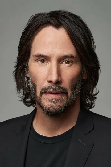 Keanu Charles Reeves