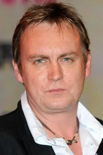 Philip Haywood Glenister
