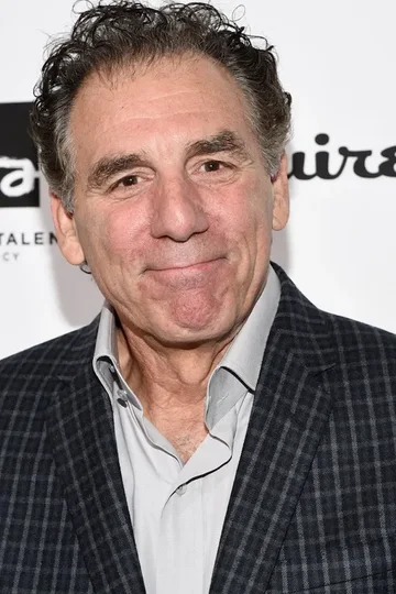 Michael Anthony Richards