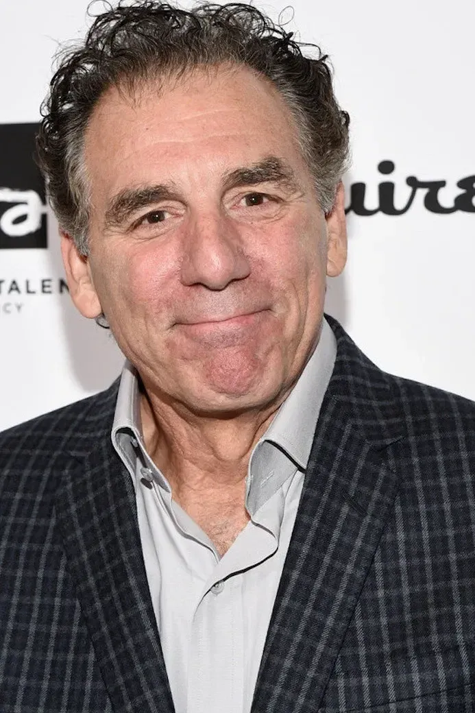 Michael Anthony Richards