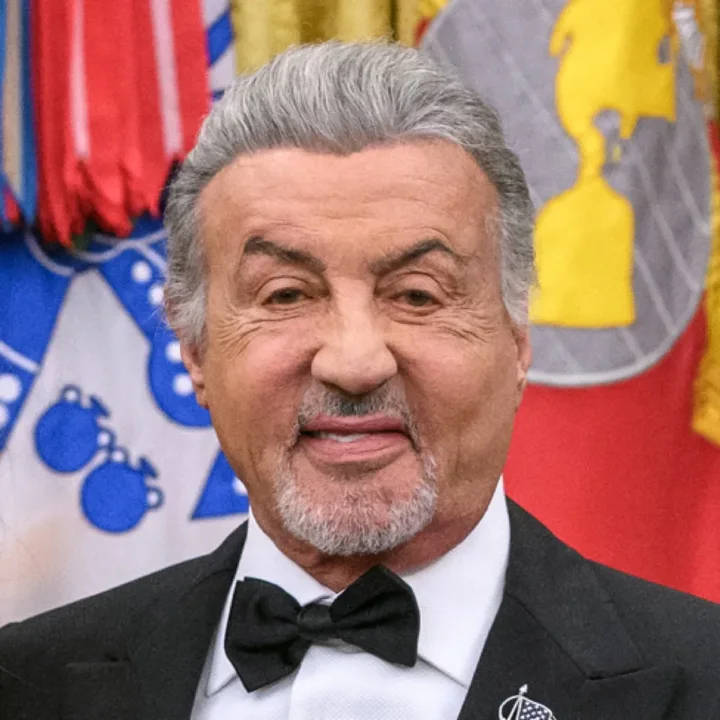 Sylvester Gardenzio Stallone