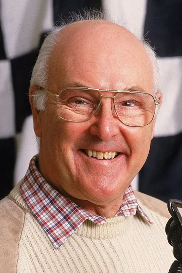 Graeme Murray Walker