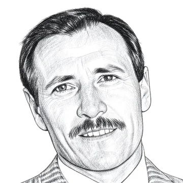 Claude Poiraud