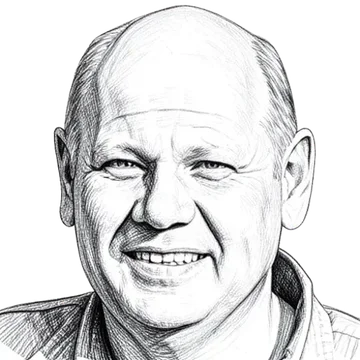 Andrew Bowler