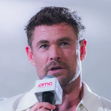Christopher Hemsworth