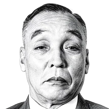 Jujiro Matsuda