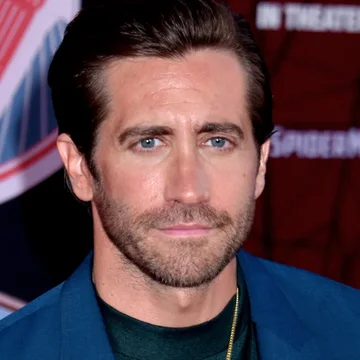 Jacob Benjamin Gyllenhaal