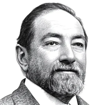 Alexander Wilson