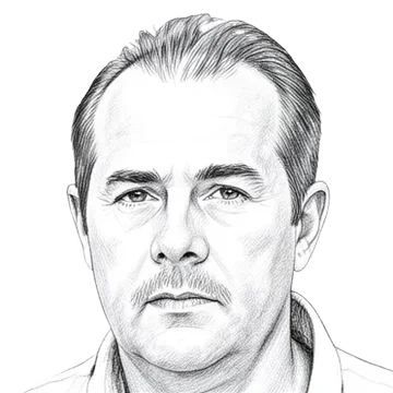 José Antonio Martínez Marín