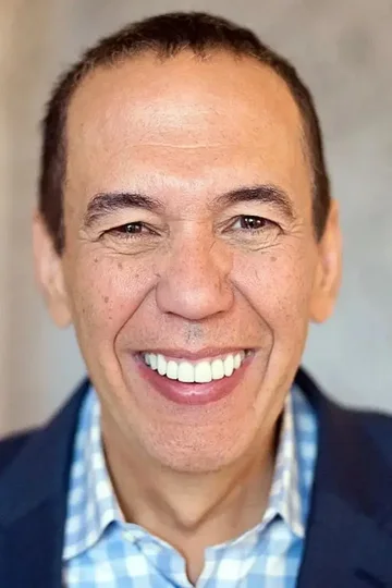 Gilbert Jeremy Gottfried