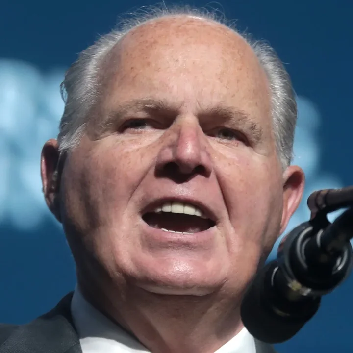 Rush Hudson Limbaugh III