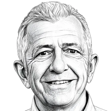Frank Rinderknecht