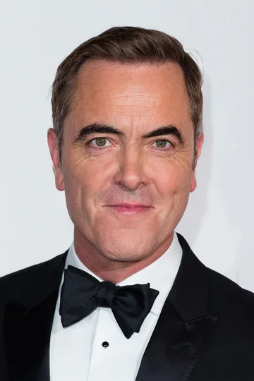 William James Nesbitt