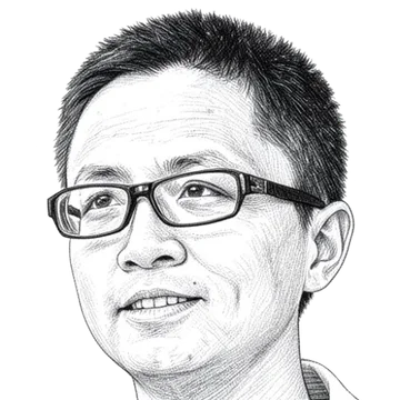 Xia Heng