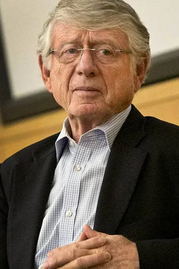 Edward James Martin Koppel