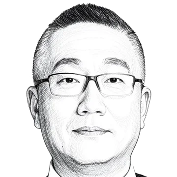 Freeman Hui Shen