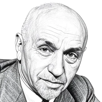 Giovanni Bertone