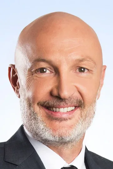 Franck Alain James Leboeuf
