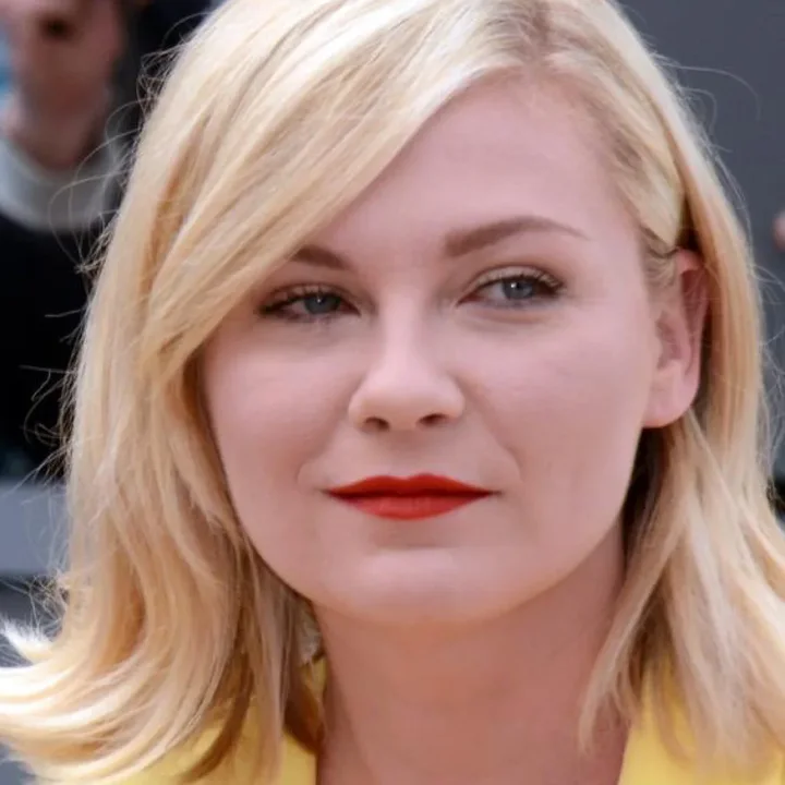 Kirsten Caroline Dunst
