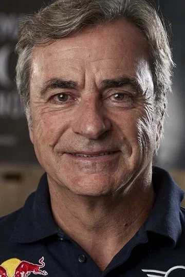 Carlos Sainz Cenamor