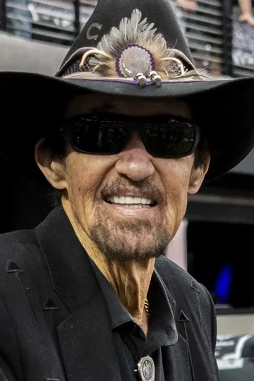Richard Lee Petty