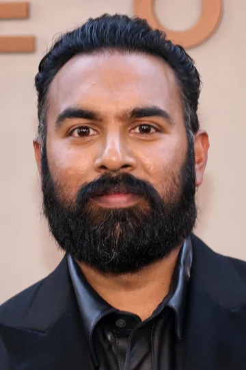 Himesh Jitendra Patel