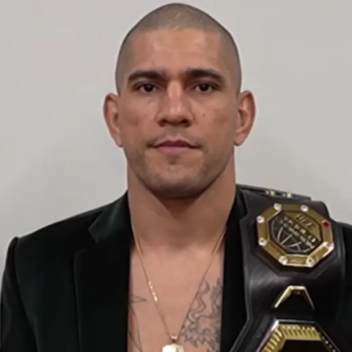 Alex Sandro Silva Pereira