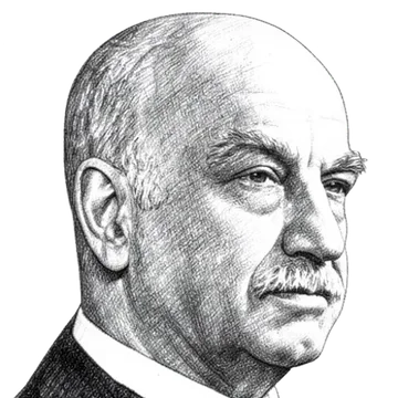 Herbert Austin