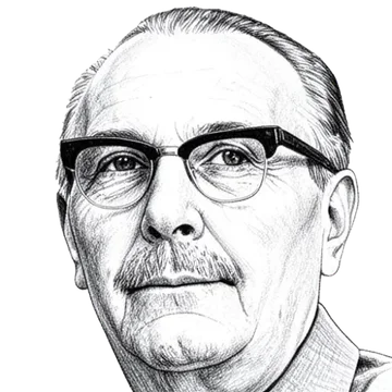 Hub van Doorne